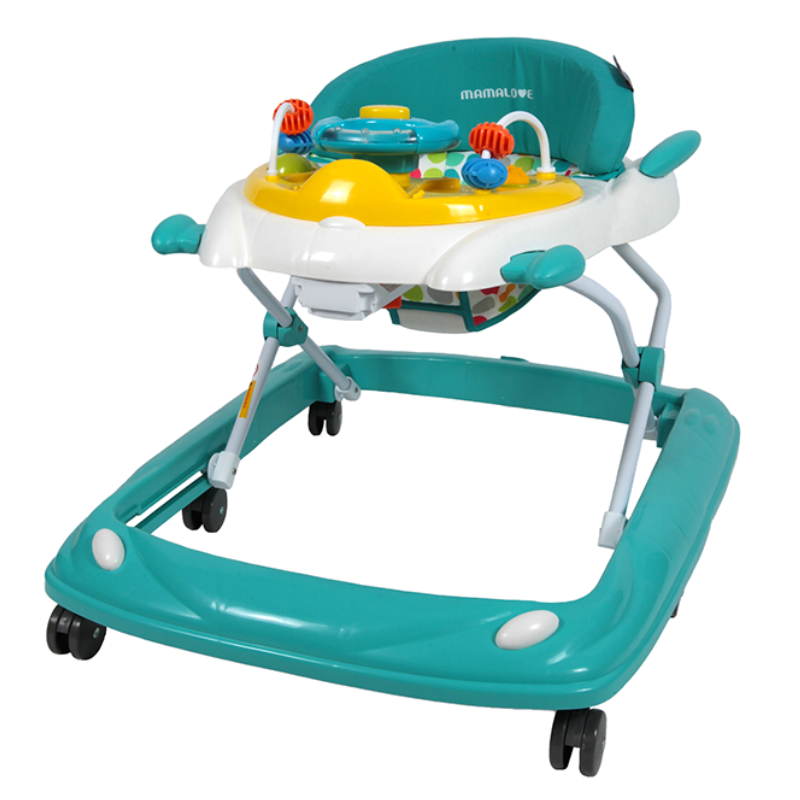 TROTTEUR YOUPALA BLEU – MAMALOVE 3627
