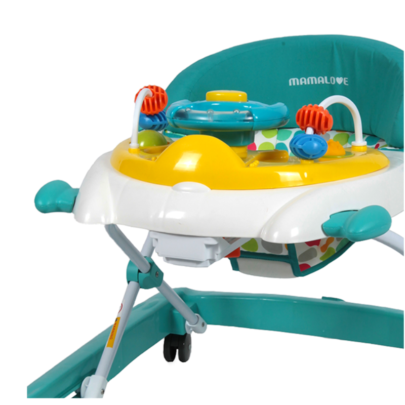 TROTTEUR YOUPALA BLEU – MAMALOVE 3627