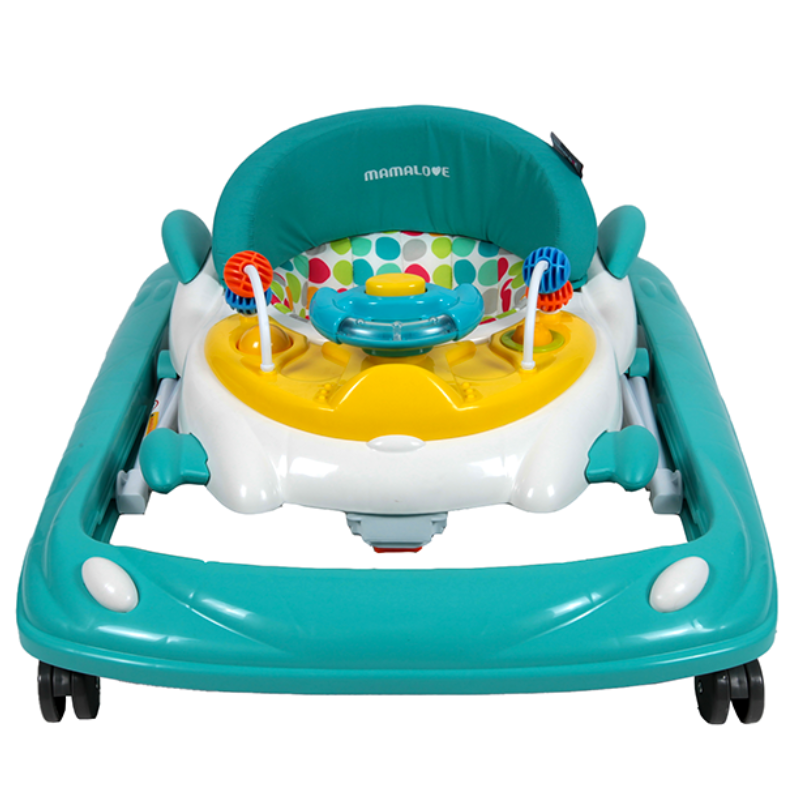 TROTTEUR YOUPALA BLEU – MAMALOVE 3627