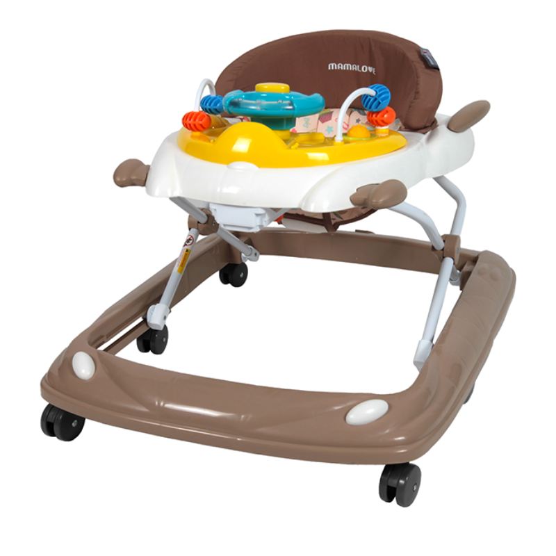 TROTTEUR YOUPALA BEIGE – MAMALOVE 3627