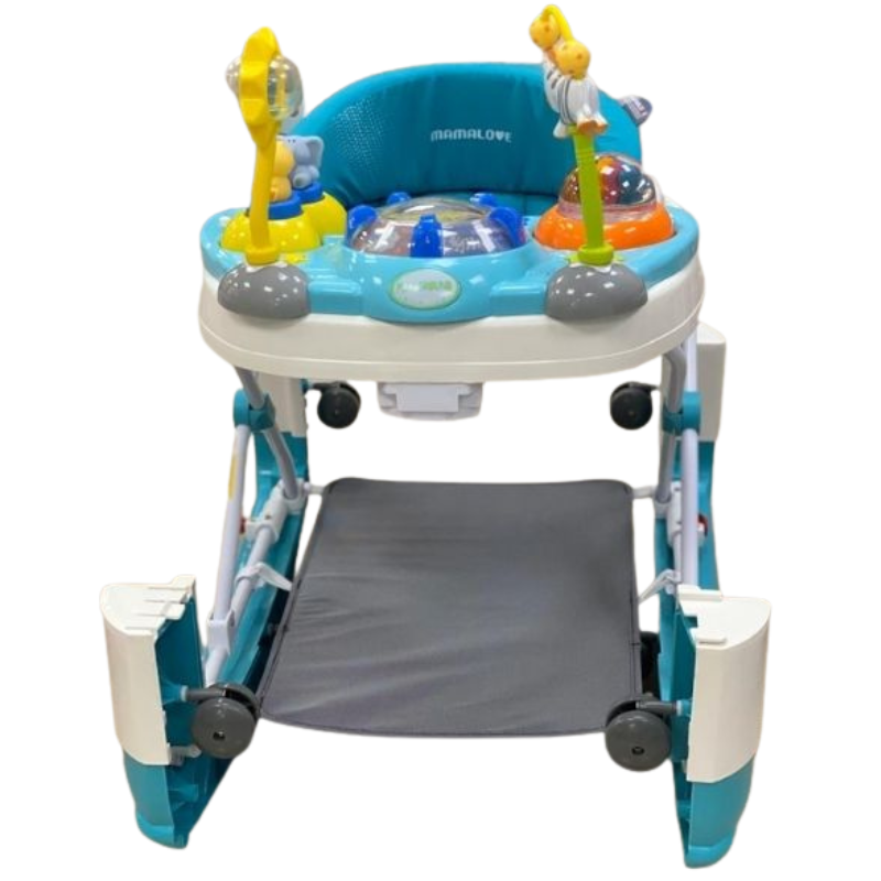 YOUPALA RELAX  Bleu – MAMALOVE
