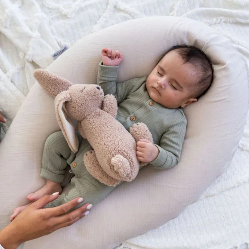 Doomoo Comfy Big Tetra – Almond
