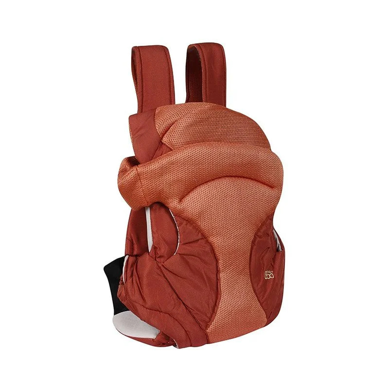 Porte bébé multi position – Baby carrier