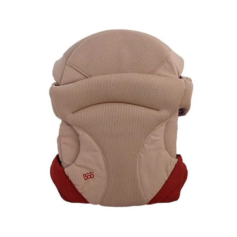 Porte bébé multi position – Baby carrier