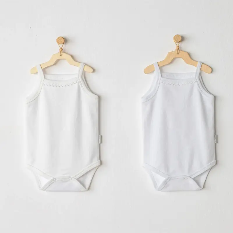 xx Andy Wawa Body bébé 2 pièces  débardeur basique