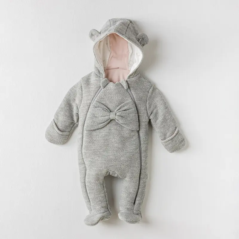 xx Andywawa Ballerini Baby Cosmonaut AC24126 Gris