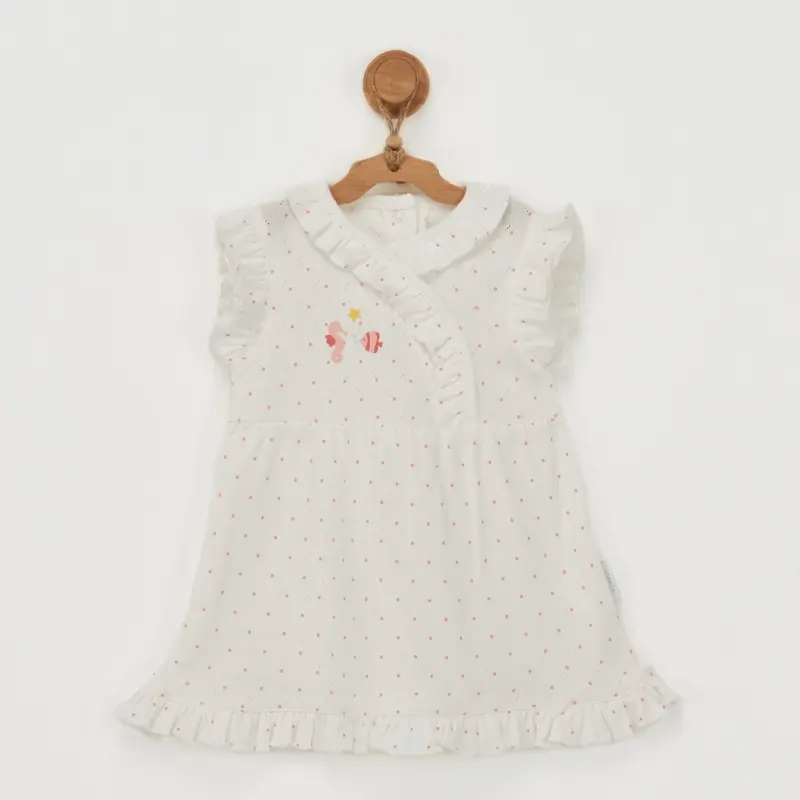 xx Andywawa  Robe sirène pour bébé AC22614