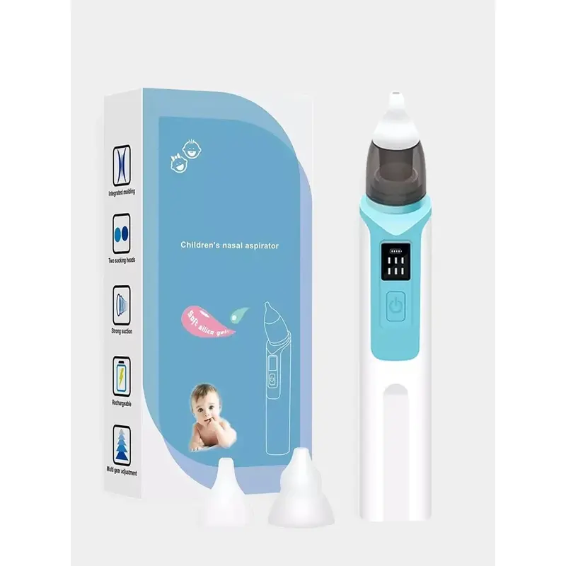 xx Aspirateur électrique pour enfants, aspirateur nasal