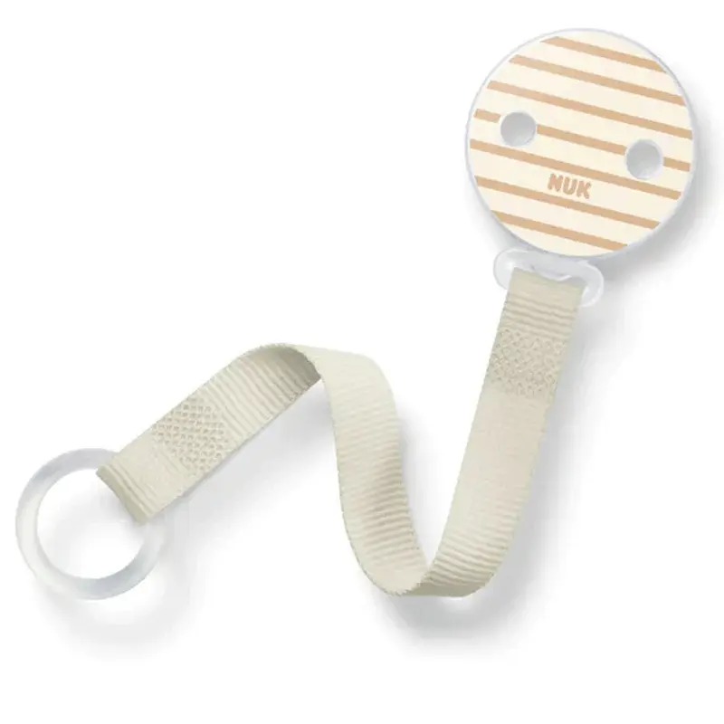 xx Attache Sucette - NUK