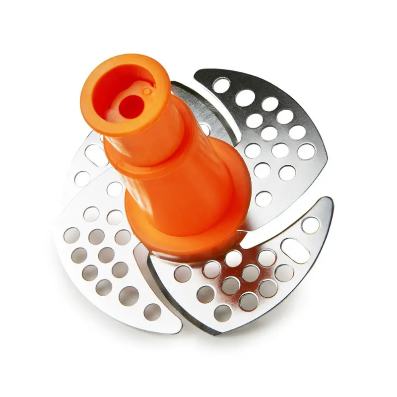 BabyBrezza Le Robot Cuiseur Multifonction Food Maker Deluxe
