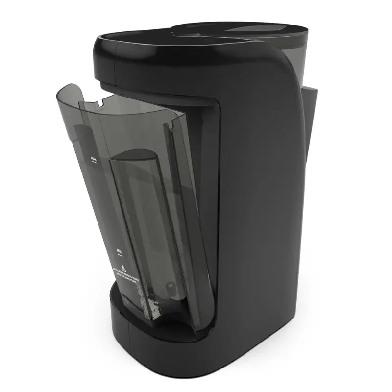 BABYBREZZA Préparateur de biberons formula pro advanced Noir
