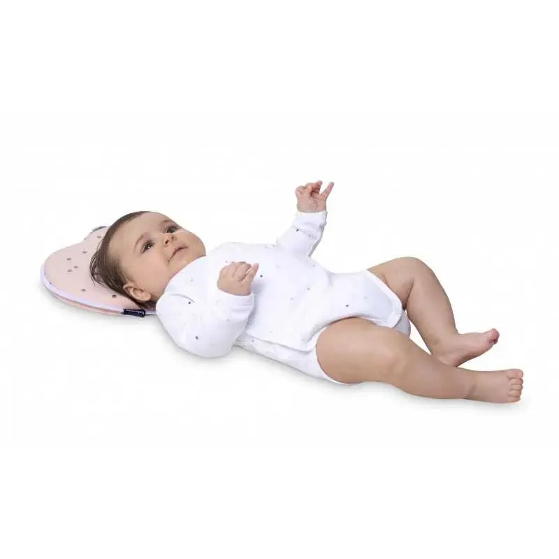 Babymoov Cale-tête Bébé Lovenest Original - Rose
