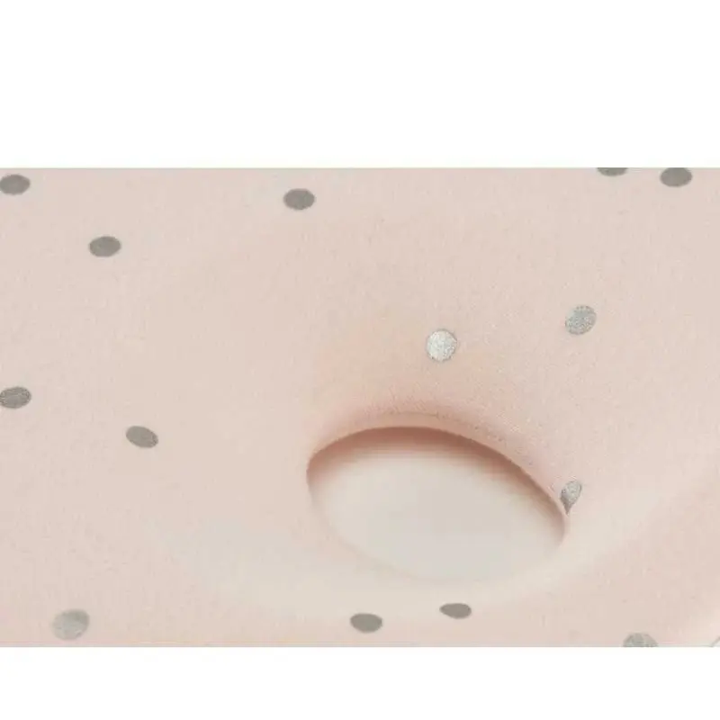 Babymoov Cale-tête Bébé Lovenest Original - Rose