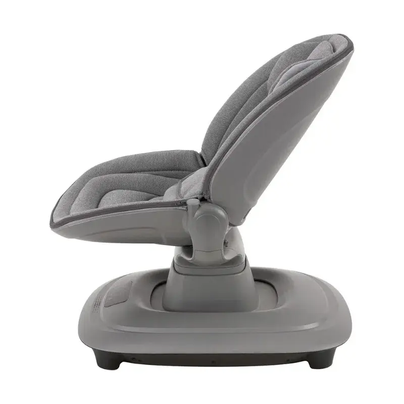 Balancelle Bébé Mastela Deluxe Multi-Motion – Gris Fonce