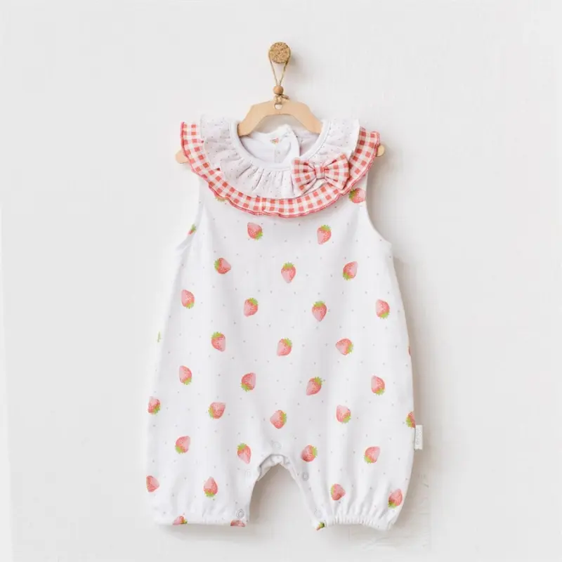xx Barboteuse bébé Andywawa AC21726