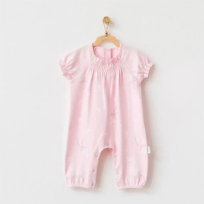 Barboteuse bébé Andywawa AC21794