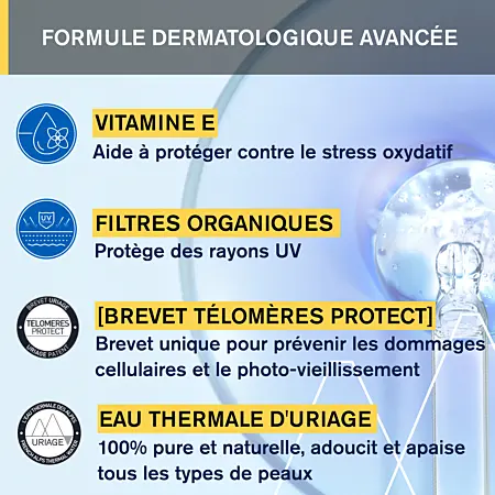 Bariésun Spray Sans Parfum Spf50+ 200ml