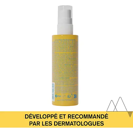 Bariésun Spray Sans Parfum Spf50+ 200ml