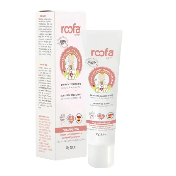 xx Baume réparateur Roofa Spain 75 g