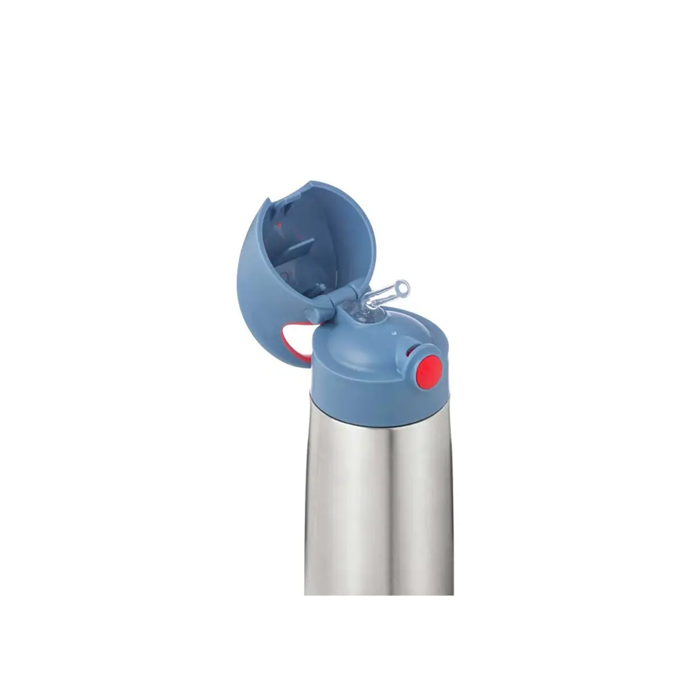 Bbox bouteille isotherme blue blaze 500ml
