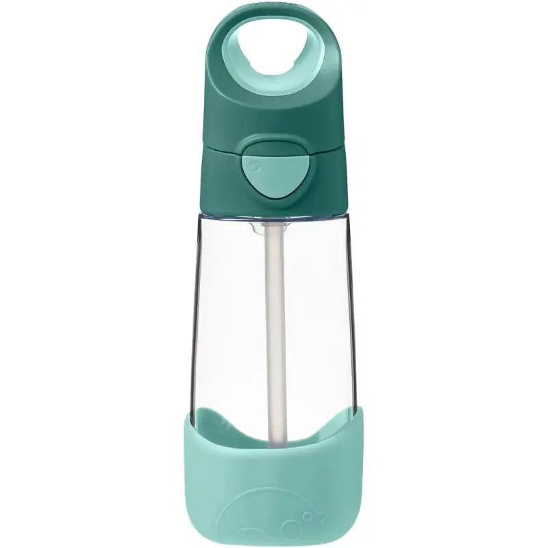xx b.box Bouteille Tritan 450ml – Forest
