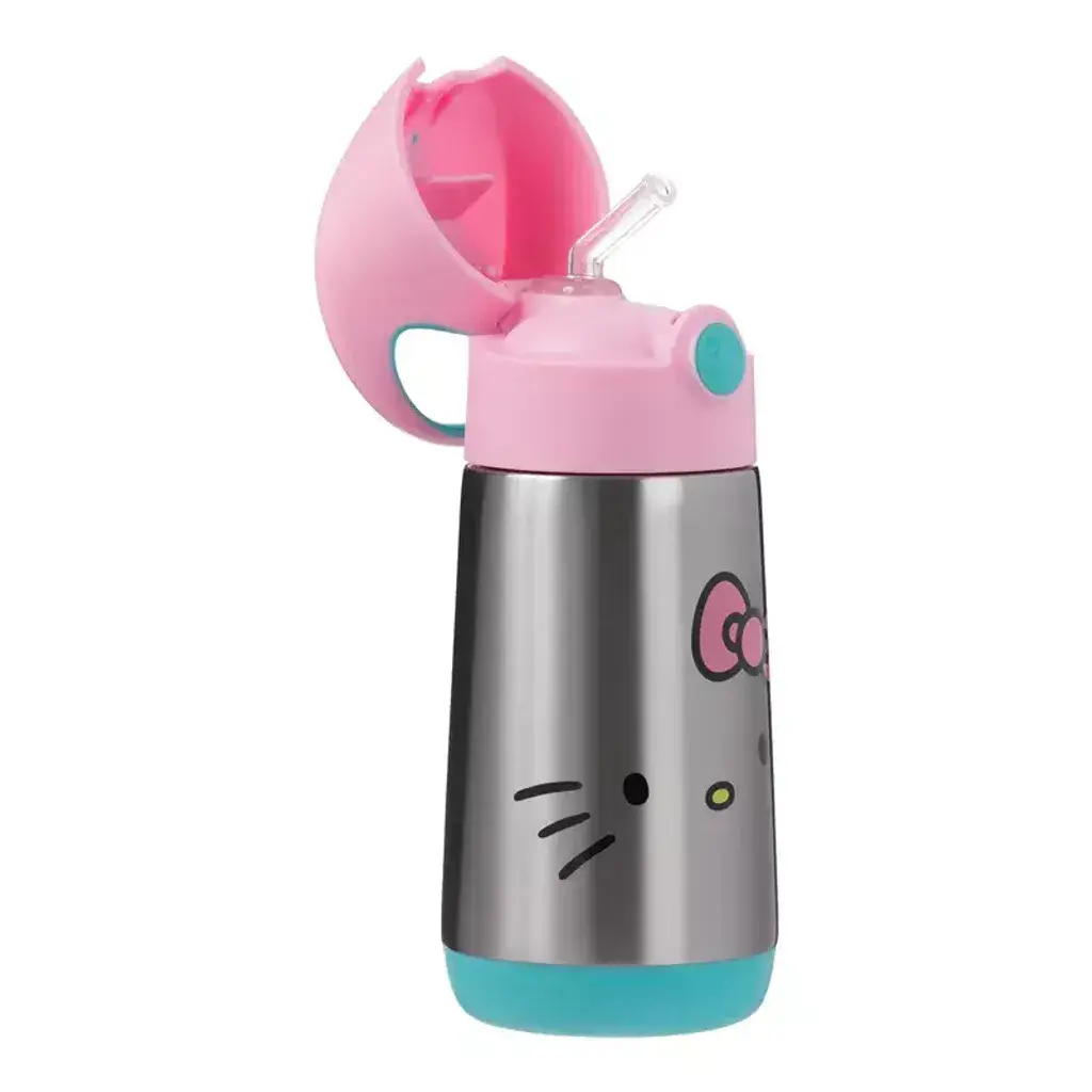 BBox Gourde Isotherme 350ml – Hello Kitty Fashionista