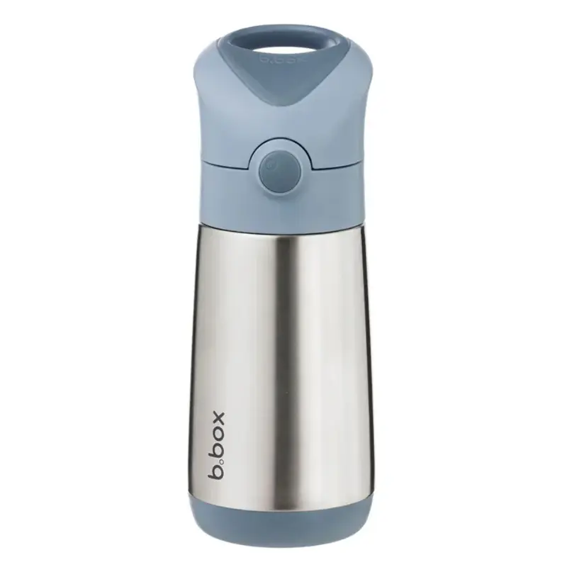 xx b.box Gourdes Isothermes 350ml - Chill Out