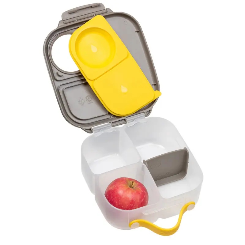 b.box Mini Lunchbox 1L - Batman
