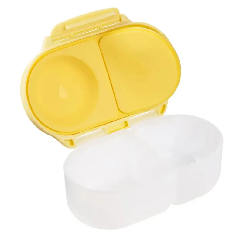 b.box Snackbox – Lemon Twist