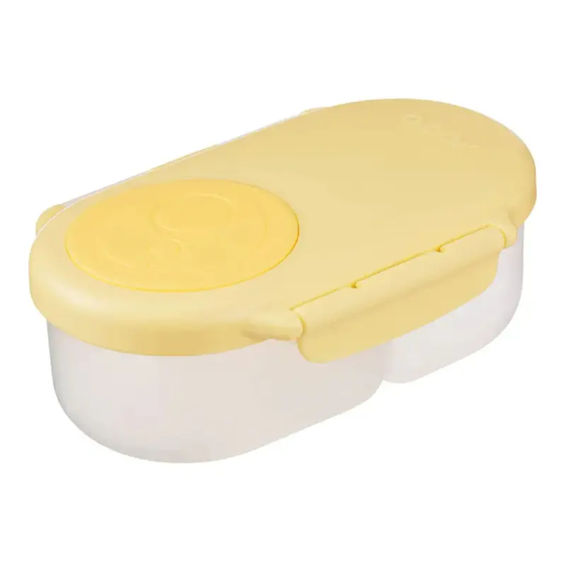b.box Snackbox – Lemon Twist