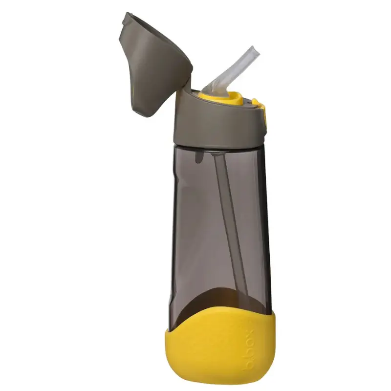 b.box Tritan Drink Bottle 600ml - Batman