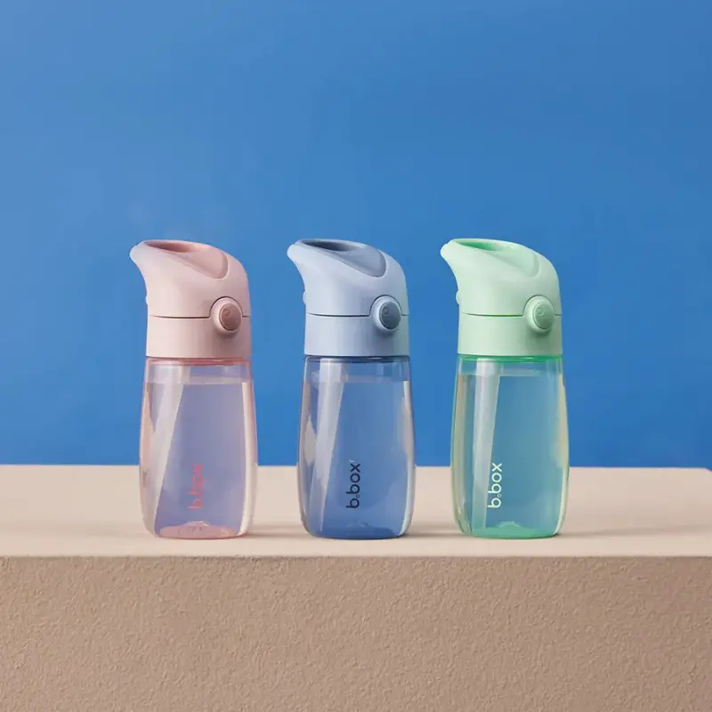 b.box Tritan Drink Bottle Junior 380ml – Chill Out