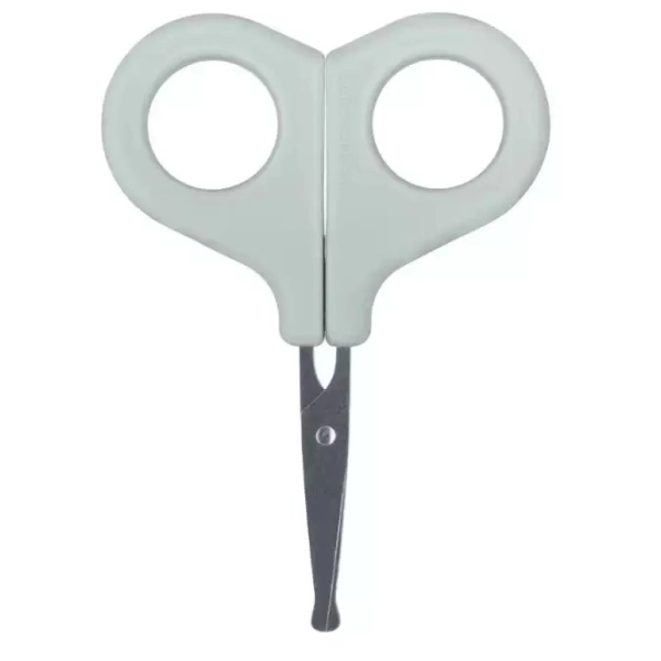 Bébé Confort Ciseaux à ongles Gris