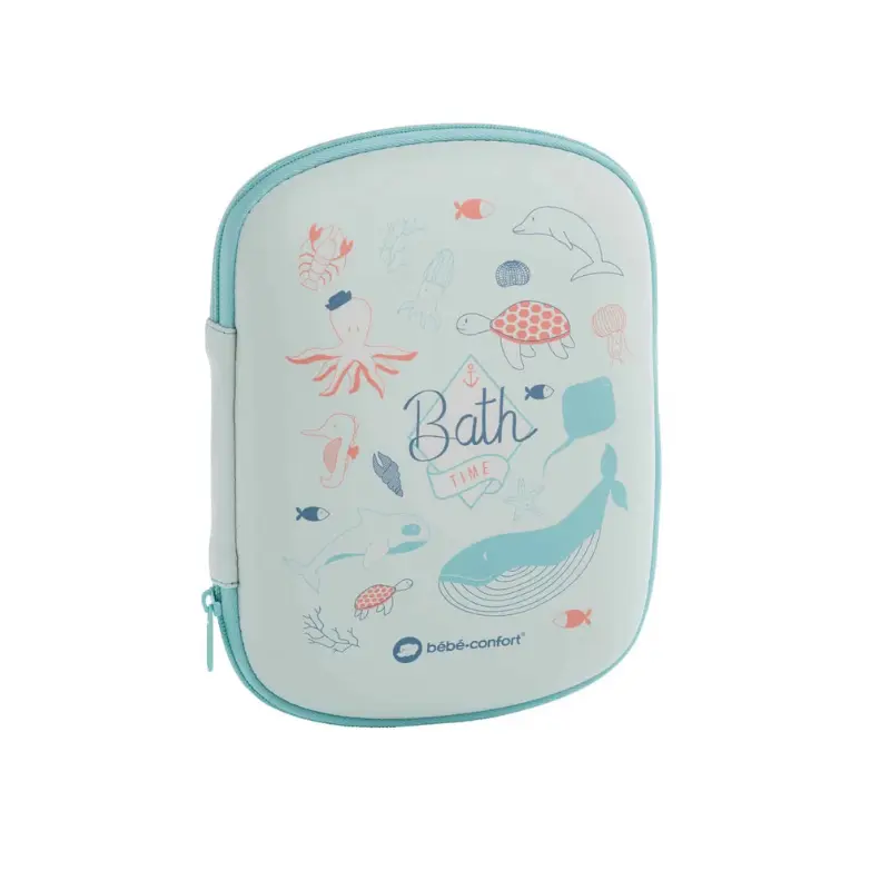 Bébé Confort Set de toilette Water world bleu