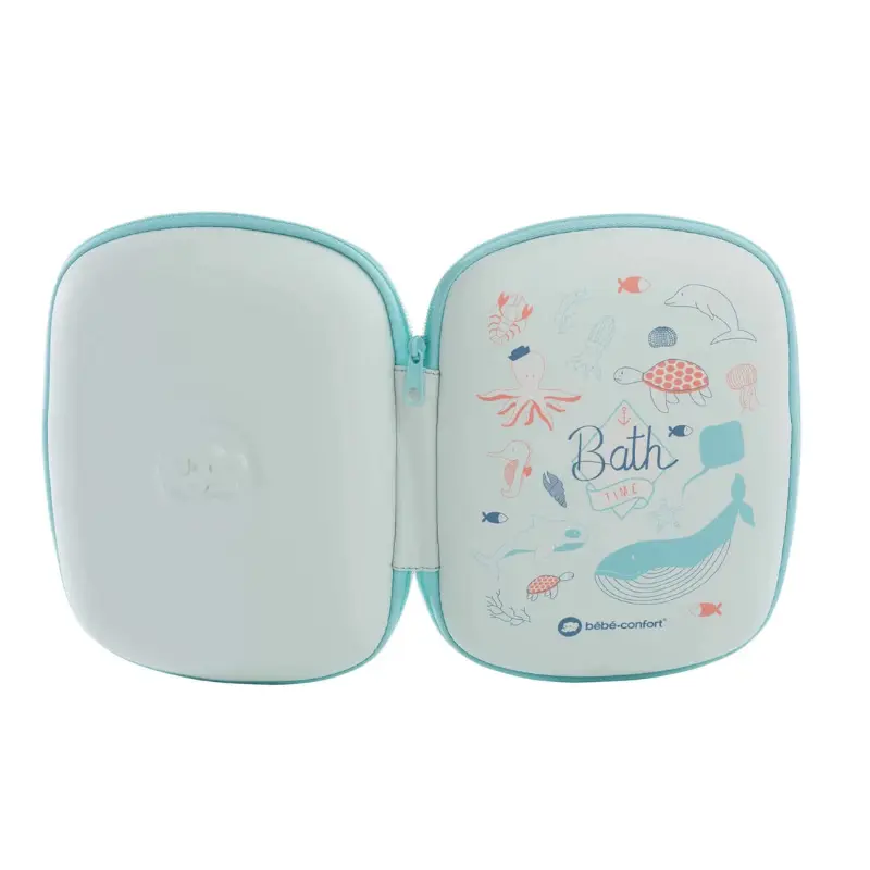 Bébé Confort Set de toilette Water world bleu