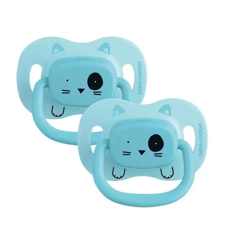 Bébé Confort – Sucettes Réversibles