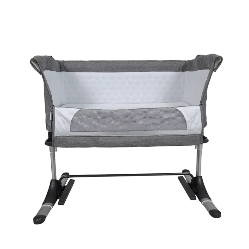 Berceau Cododo Gris Foncé – Mon Bébé