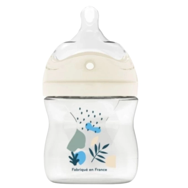 Biberon bébé anti-colique DODIE – 150ml (0 à 6 mois)
