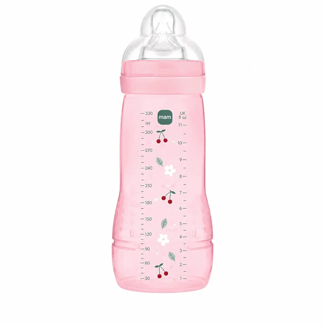 Biberon MAM Easy Active 330ml