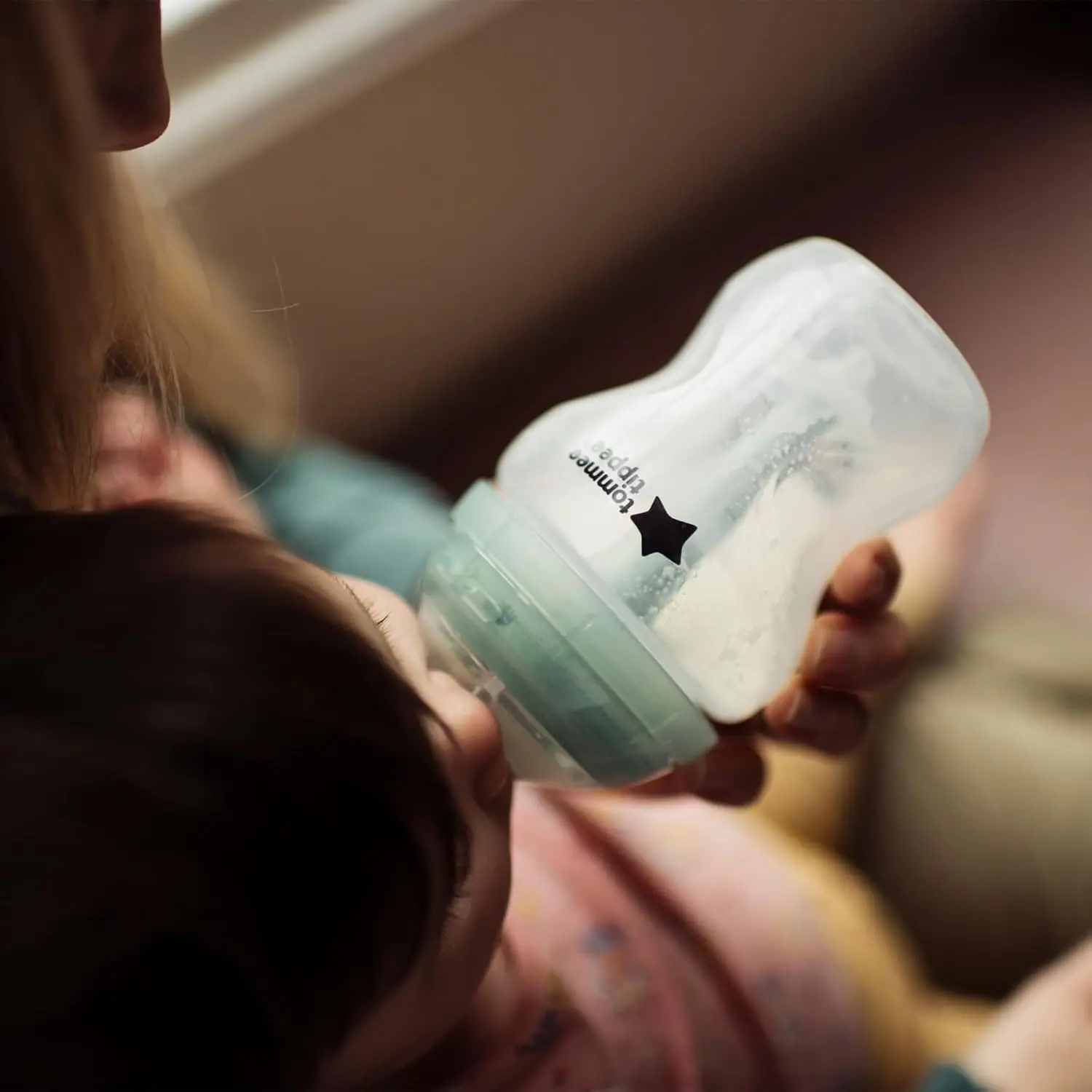 Biberon Tommee Tippee Natural Start 150 ml