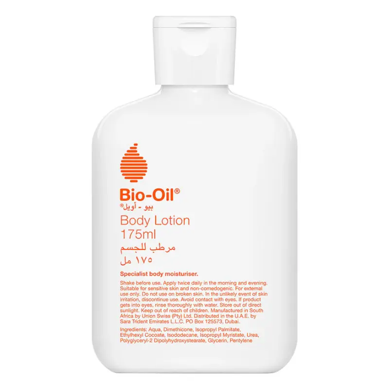 xx Bio-Oil Body lotion 175 ml