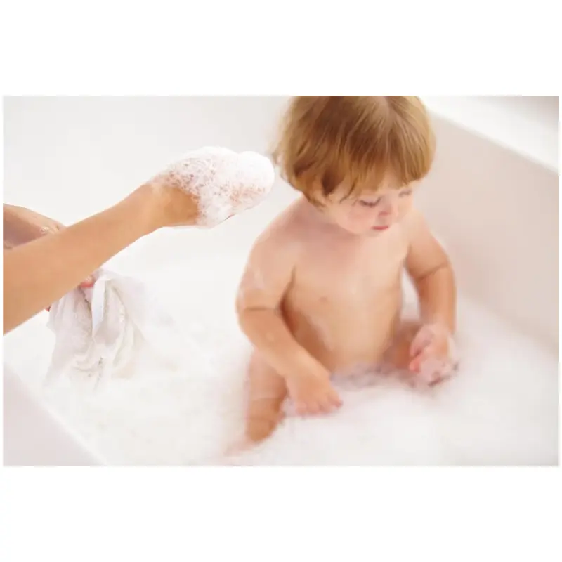 Bioderma Abcderm Nettoyant doux - Bébés, enfants 1 L