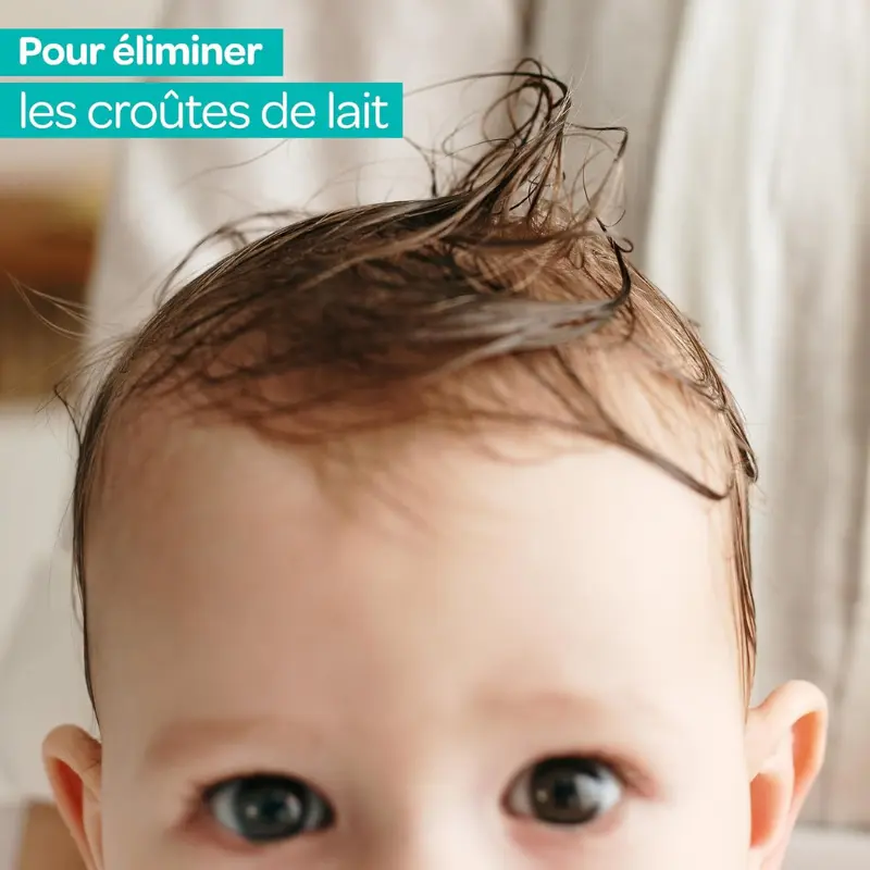 BIOLANE Huile d’Amande Douce Bébé 100ml Hydrate, Nourrit et Protège la Peau Fragile