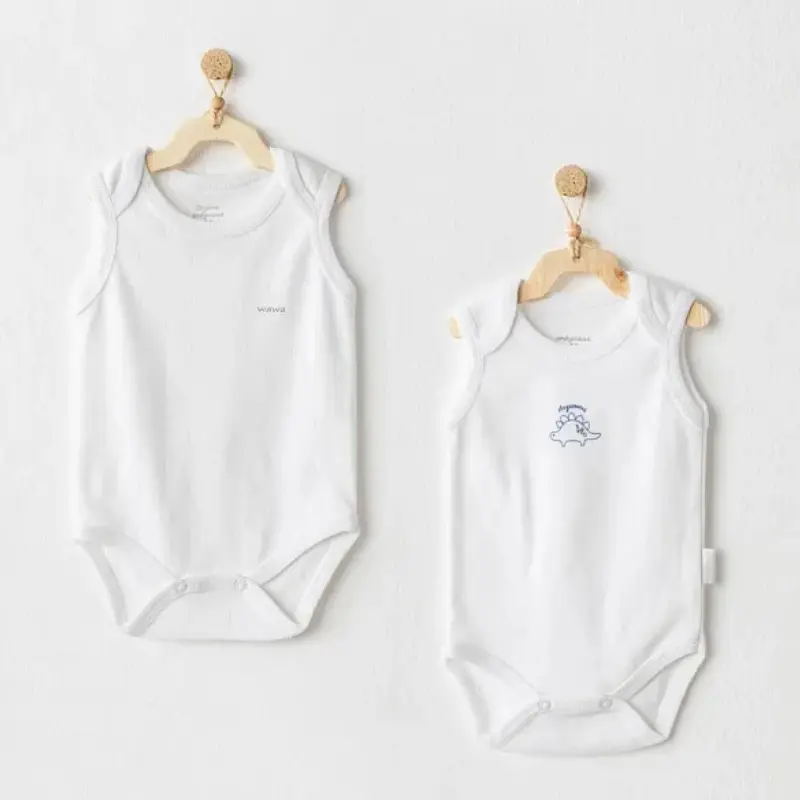 Body bébé AndyWawa 2 pièces