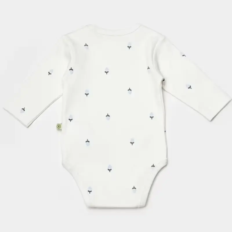 Body bébé Biorganic