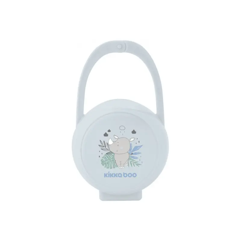 xx Boite à sucette Savanna Blue