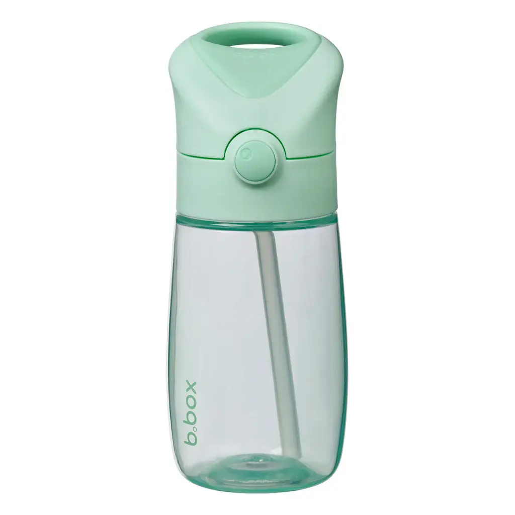 Bouteille à boisson - menthe verte 380mL