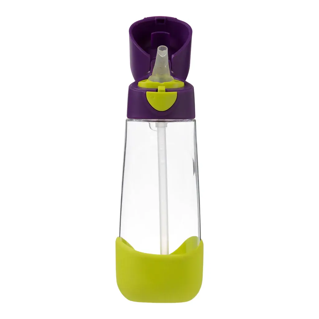 Bouteille de boisson 600ml - passion splash