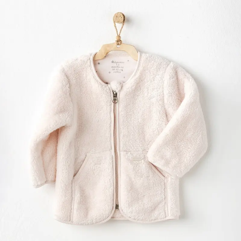 Manteau Bébé Andywawa Sweet Penguin AC25095