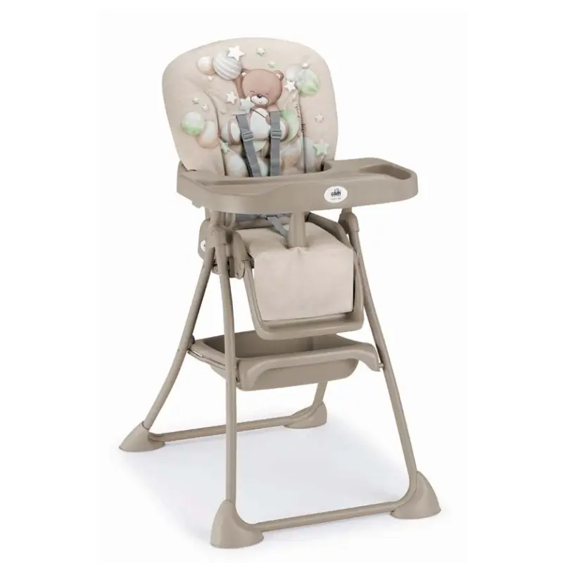 xx CAM Chaise Haute Mini Plus C261 - Beige